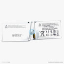 Pin SURFACE BOOK 1 (LCD) G3HTA020H bh03t