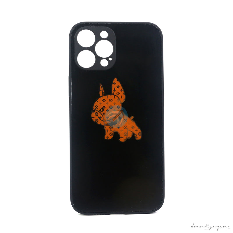 ỐP LƯNG IPHONE 12 PRO MAX ( GƯƠNG XỊN)