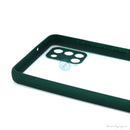 ỐP LƯNG SAMSUNG A21S ( NHÁM DẺO)