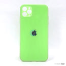 ỐP LƯNG ĐIỆN THOẠI IPHONE 11 PRO MAX (GƯƠNG MÀU)