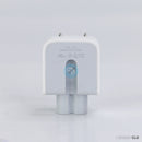 Đầu sạc Macbook con Rùa