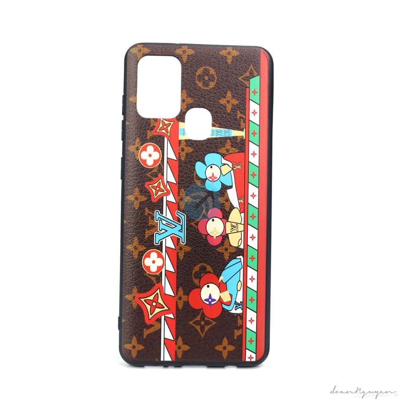 ỐP LƯNG SAMSUNG A21S ( 3D HÌNH)