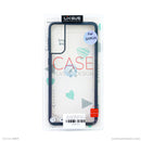 Ốp lưng SAMSUNG S21+ lưng trong viền đen LIKGUS