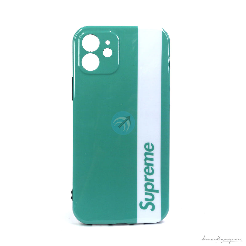 ỐP LƯNG ĐT IPHONE 12 (IMD BÓNG BẢO VỆ CAMERA HÀN QUỐC)