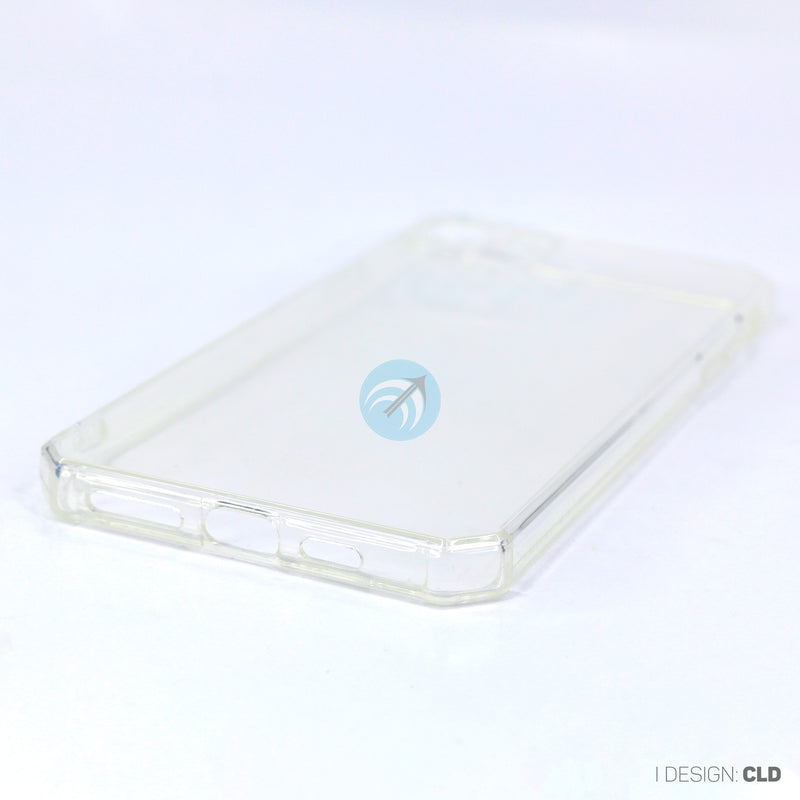 ỐP LƯNG ĐT IPHONE 11 PRO MAX (TRONG VIỀN VUÔNG)