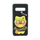 ỐP LƯNG SAMSUNG S10 (THÚ NỔI KUTE)