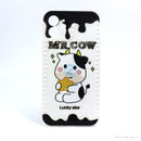 ỐP LƯNG IPHONE 12 ( DẺO BÓNG HÌNH)