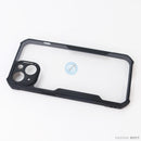 Ốp lưng IPHONE 13 6.1 chống sốc XUNDD