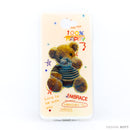 Ốp lưng SAMSUNG J7 PRIME hình viền dẻo gắn đá