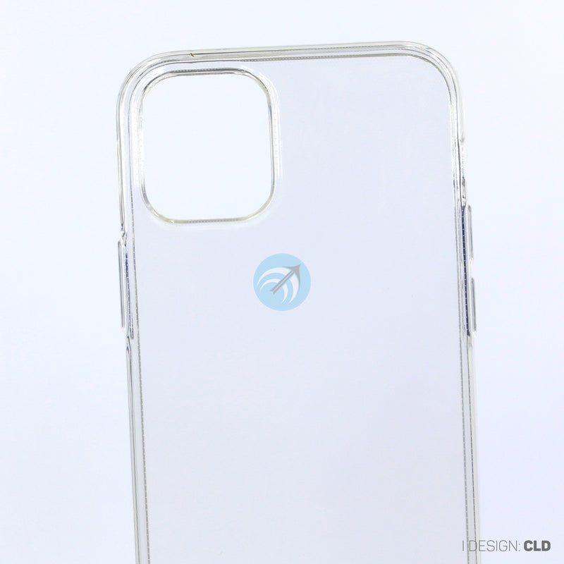 ỐP LƯNG ĐIỆN THOẠI IPHONE 12 MINI DẺO TRONG