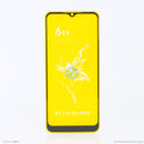 Cường lực SAMSUNG A03S màu đen (Thiên thần)