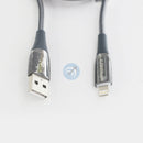 CÁP SẠC PISEN USB => LIGHTNING 1,2M (XD-AL01-1200) BH12T