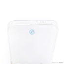 Ốp lưng IPHONE 12 PRO MAX SULADA kính trong viền dẻo BVC