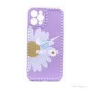 ỐP LƯNG IPHONE 12 PRO ( DẺO BÓNG HÌNH)