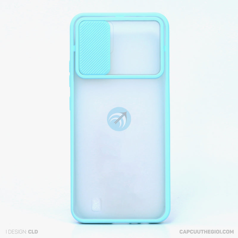 Ốp lưng REALME C20 (CHE CAMERA)