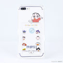 Ốp lưng IPHONE 7+/8+ trong hình CARD