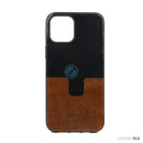 ỐP DA ĐT IPHONE 12 PRO MAX (DILIANA 2 MÀU)