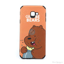 ỐP LƯNG SAMSUNG J4+ ( IMD DẺO)