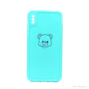 ỐP LƯNG ĐT IPHONE XS MAX (TIM HÀN QUỐC)