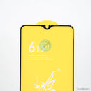 Cường lực REDMI NOTE 8 PRO/F11/A9/Y9/Y5S/U20/Y3 màu đen (Thiên thần)