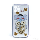 ỐP LƯNG ĐT IPHONE 12 PRO 6.1 (HÌNH XINH XẮN)