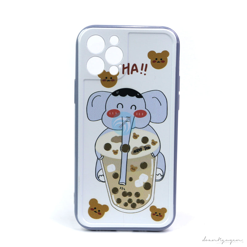 ỐP LƯNG ĐT IPHONE 12 PRO 6.1 (HÌNH XINH XẮN)