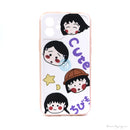 ỐP LƯNG ĐT IPHONE 12 6.1 (HÌNH XINH XẮN)