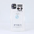 Ốp lưng IPHONE 11 6.1 trong hình CARD