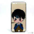 ỐP LƯNG ĐIỆN THOẠI IPHONE 6+/6S+ (30K)