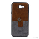 ỐP DA ĐT SAMSUNG J5 PRIME (DILIANA 2 MÀU)