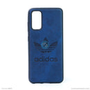 Ốp lưng SAMSUNG S20 (DA ADIDAS)