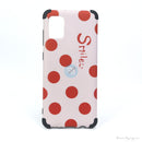 ỐP LƯNG ĐIỆN THOẠI SAMSUNG A31 (IMD)