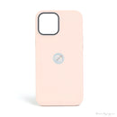 ỐP LƯNG IPHONE 12 PRO MAX ( TOTU CHỐNG BẨN)