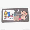 Miếng lót chuột trải bàn hình cute