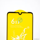 KÍNH CƯỜNG LỰC ĐIỆN THOẠI MI NOTE 7 PRO/NOTE 7 ĐEN FULL (THIÊN THẦN)