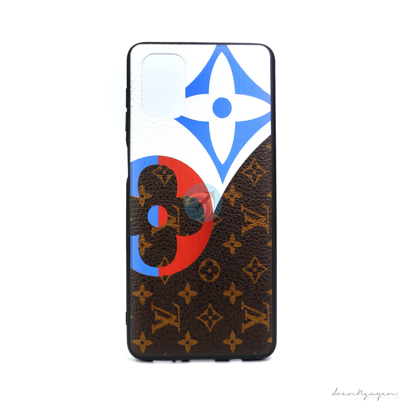 ỐP LƯNG SAMSUNG M51 ( 3D HÌNH)