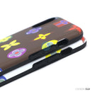 ỐP LƯNG ĐT IPHONE X/XS (DẺO HOA)