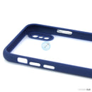 ỐP LƯNG ĐT IPHONE X/XS (NHÁM HÌNH VIỀN MÀU SPACE HỘP)