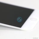 KÍNH CƯỜNG LỰC ĐIÊN THOẠI IPHONE 6+/6S+ TRẮNG CHỐNG NHÌN TRỘN (GLASS)