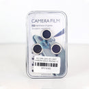 BỘ DÁN BẢO VỆ 3 MẮT CAMERA GOLD IPHONE 12 PRO MAX (FILM)