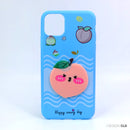 ỐP LƯNG ĐT IPHONE 11 PRO MAX (THÚ NỔI KUTE)