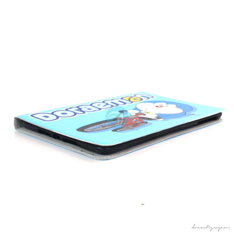 BAO DA IPAD MINI 1/2/3/4/5 (HOA VĂN)