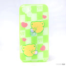 Ốp lưng IPHONE 13 6.1 in hình nổi