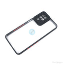 ỐP LƯNG SAMSUNG A12 5G HÌNH VIỀN MỚI