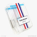 Ốp lưng SAMSUNG Z FLIP 3 lưng cứng viền dẻo NEW YORK X&M