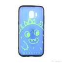 ỐP LƯNG ĐT SAMSUNG J2 PRO (HÌNH CUTE)