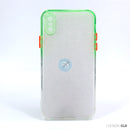 ỐP LƯNG ĐT IPHONE X/ XS ( 2 MÀU OMBRE)