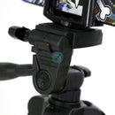 CHÂN MÁY ẢNH, ĐIỆN THOẠI TRIPOD 3110