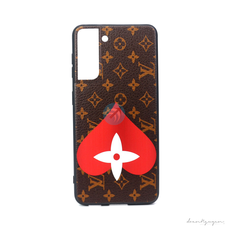 ỐP LƯNG SAMSUNG S21 ( 3D HÌNH)
