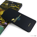 Cường lực IPHONE 11 PRO MAX/XS MAX CON VOI dẽo có hộp